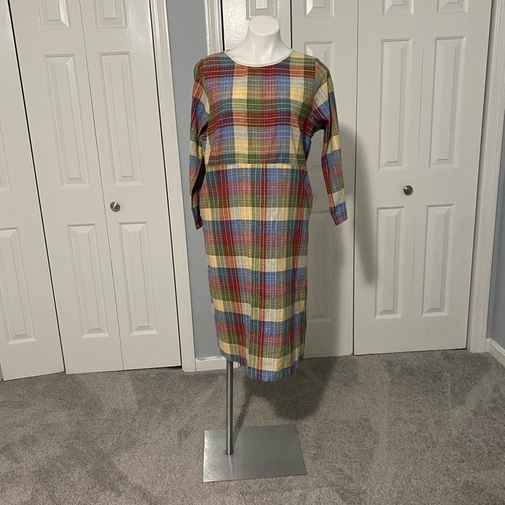 Ace &Jig dress